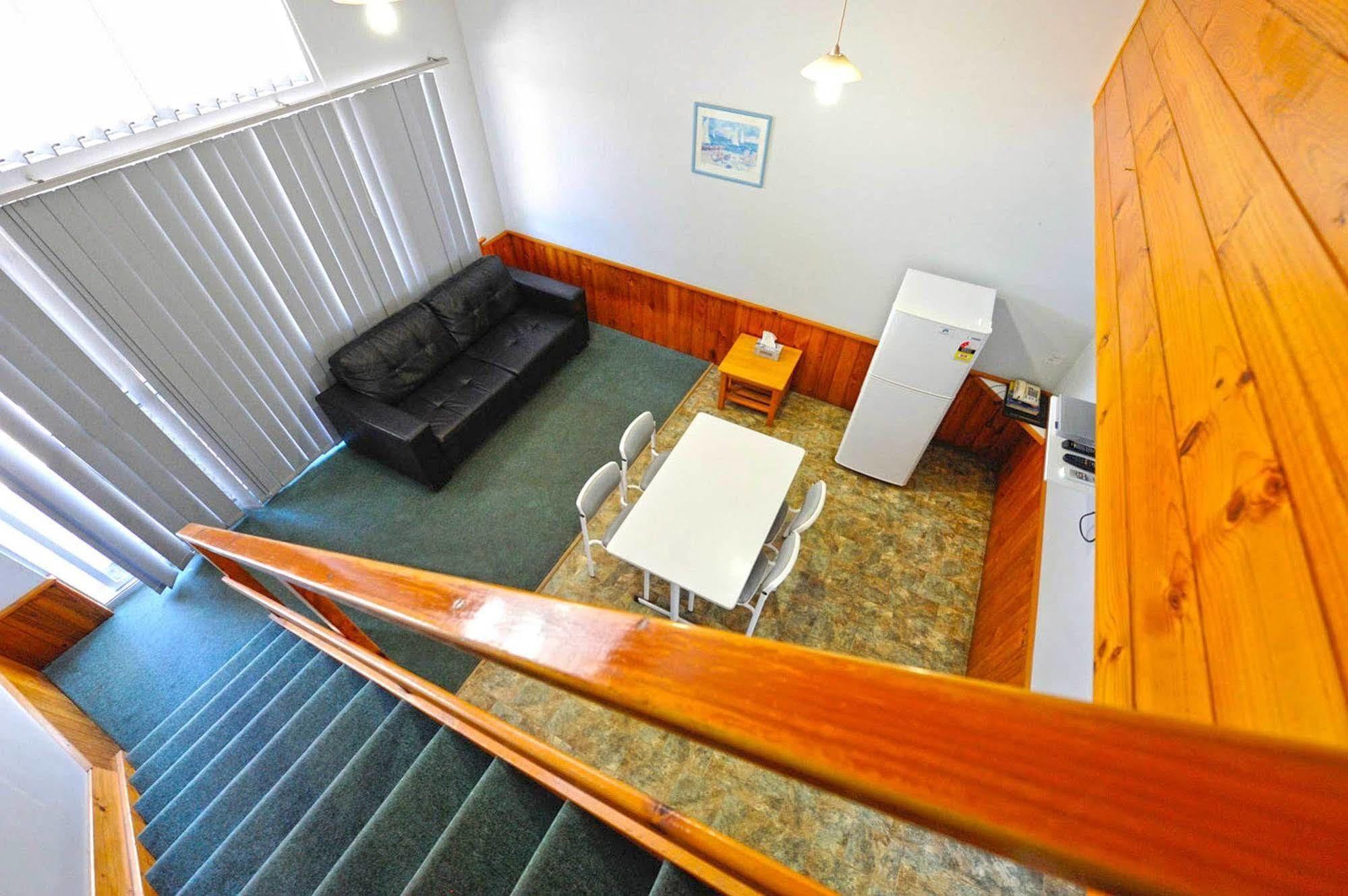 Abrolhos Reef Lodge Geraldton Kültér fotó