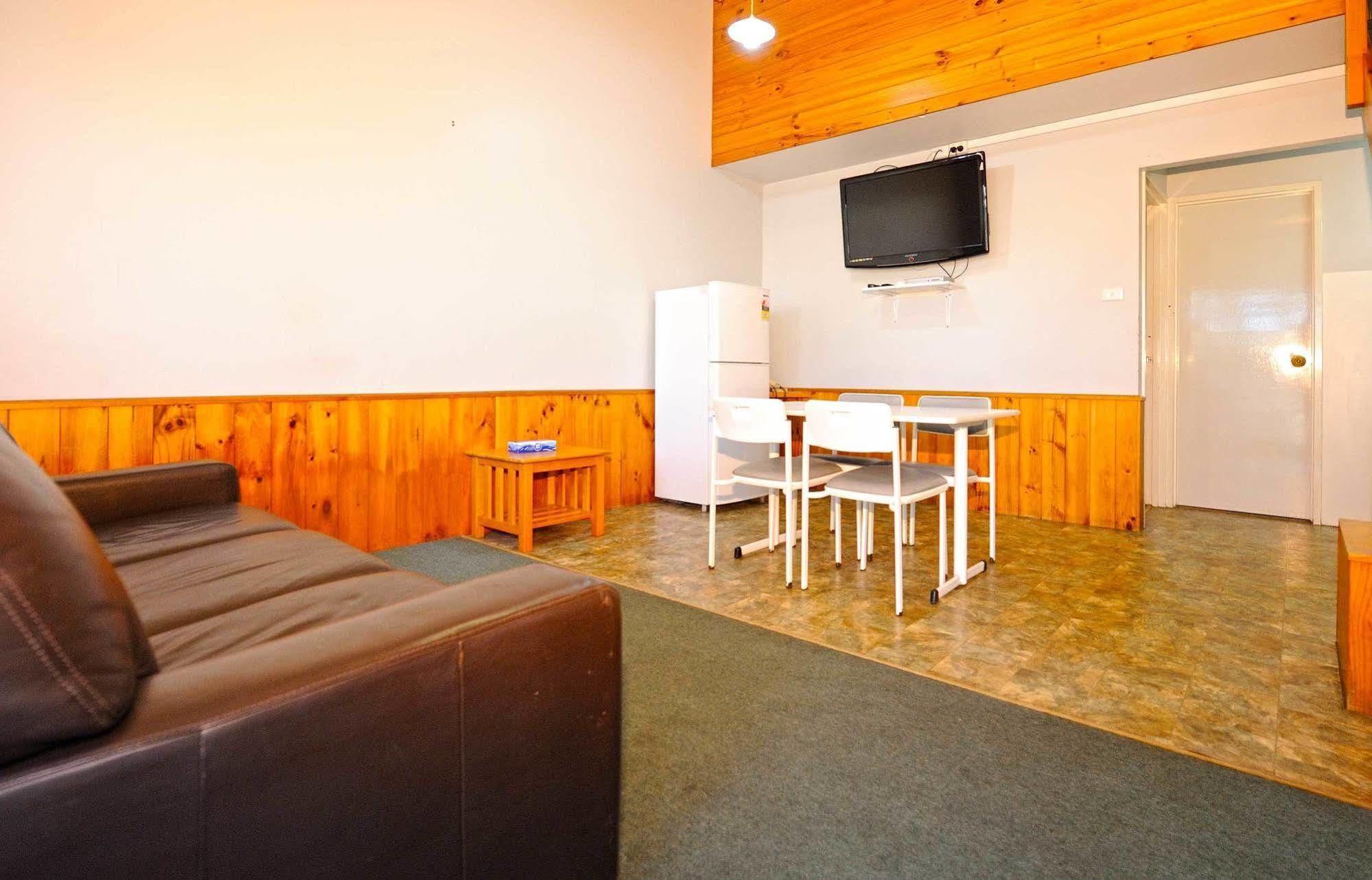 Abrolhos Reef Lodge Geraldton Kültér fotó