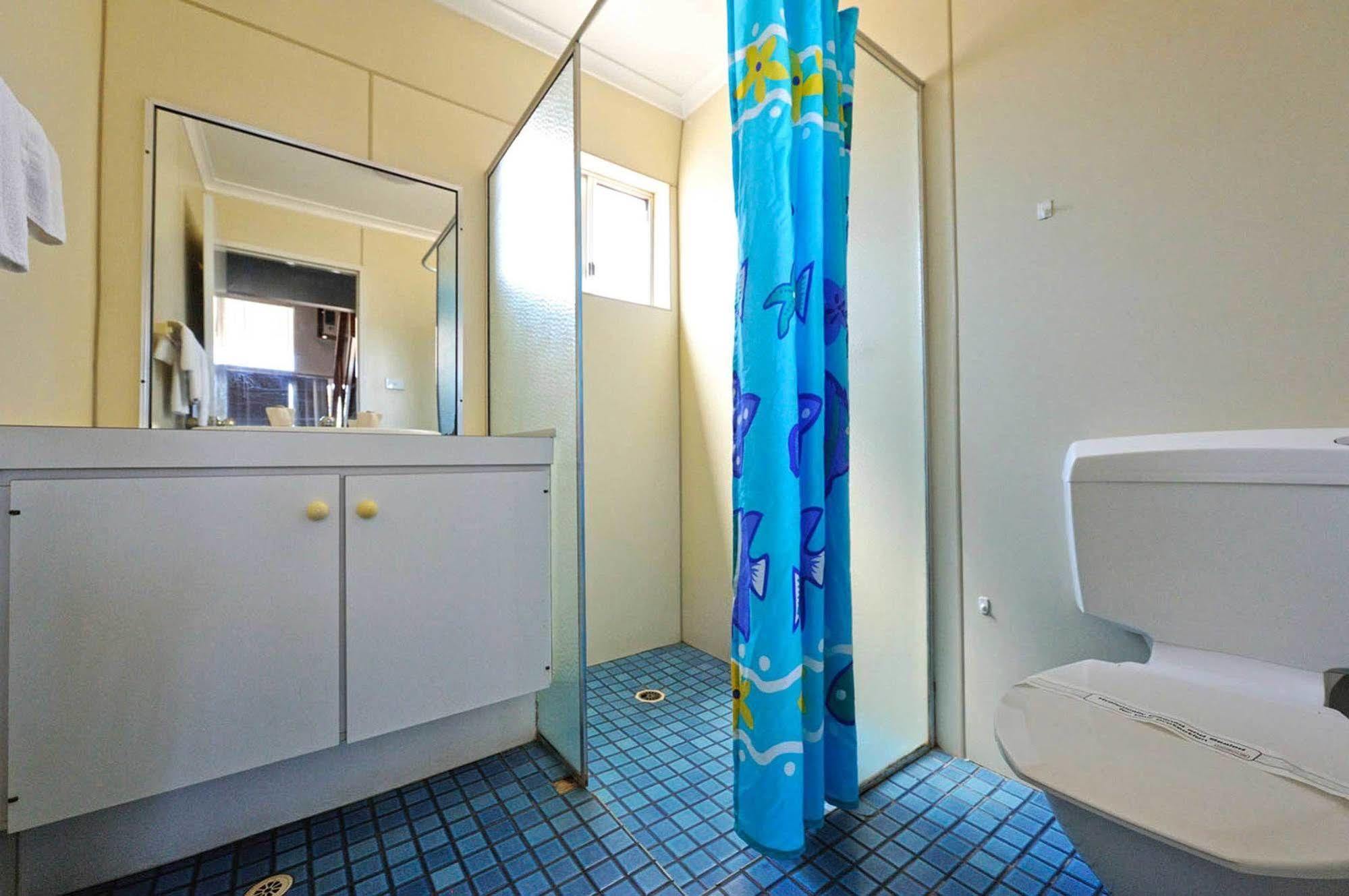 Abrolhos Reef Lodge Geraldton Kültér fotó