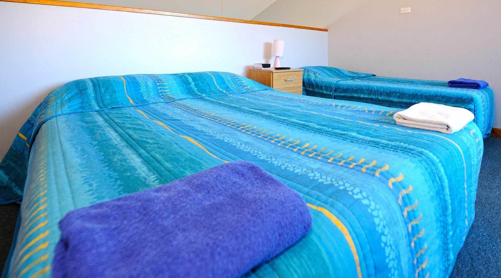 Abrolhos Reef Lodge Geraldton Kültér fotó